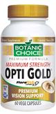 Maximum Strength Opti Gold®
